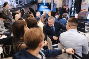 Неделя предпринимательства